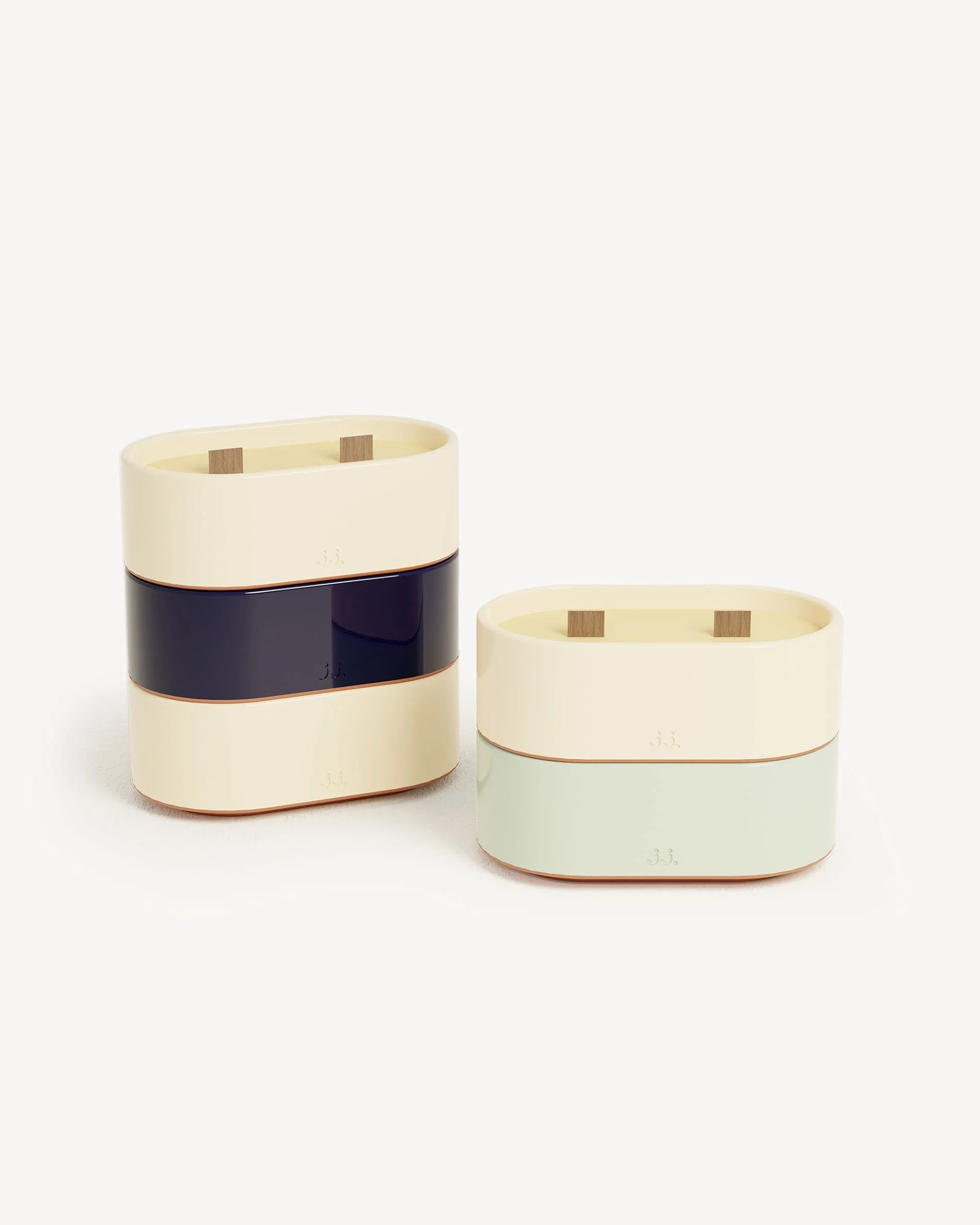 Bougie Totem S, à la citronnelle anti-moustique - Image 19