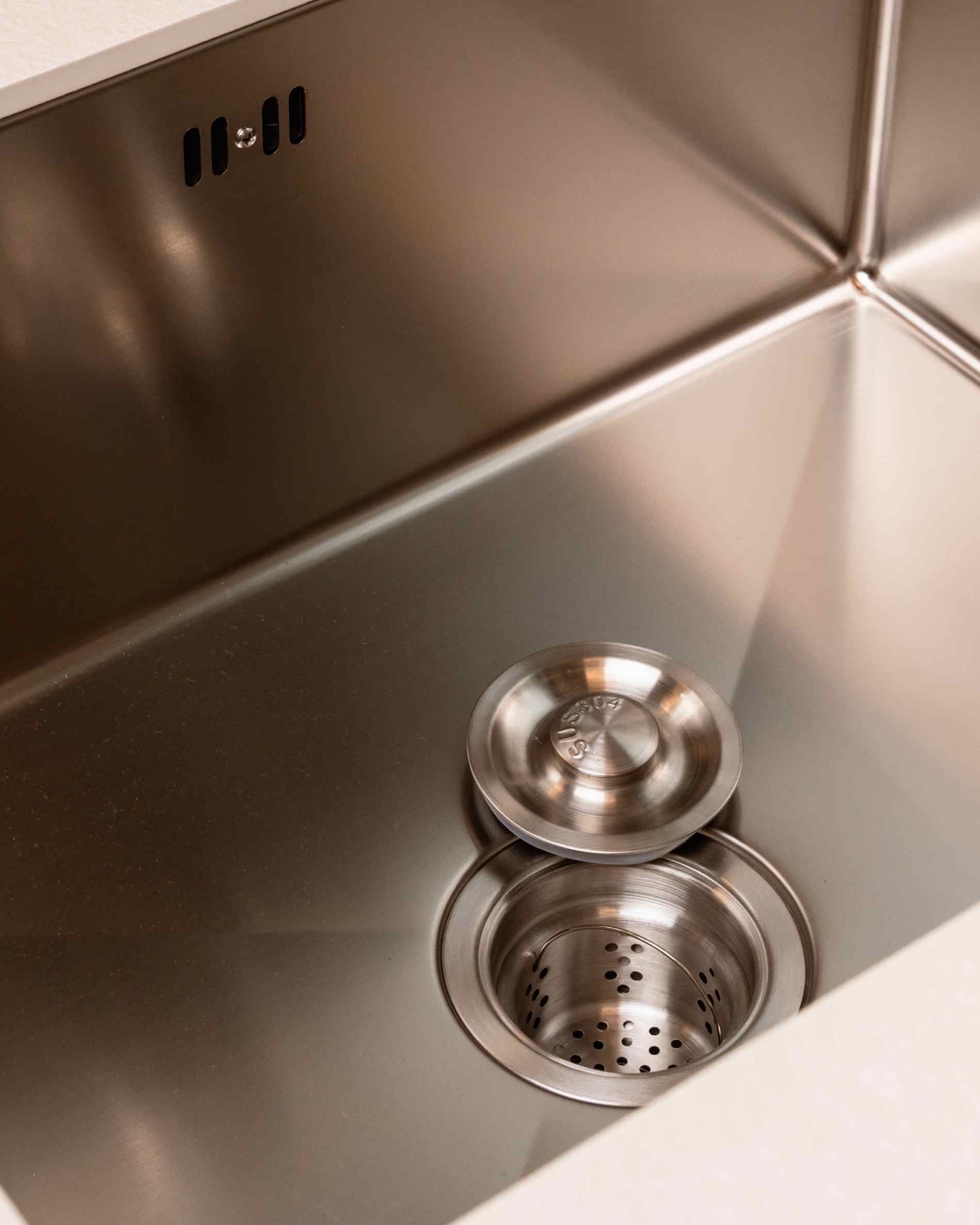 Meuble évier de cuisine d'extérieur PILOTIS - Image 4