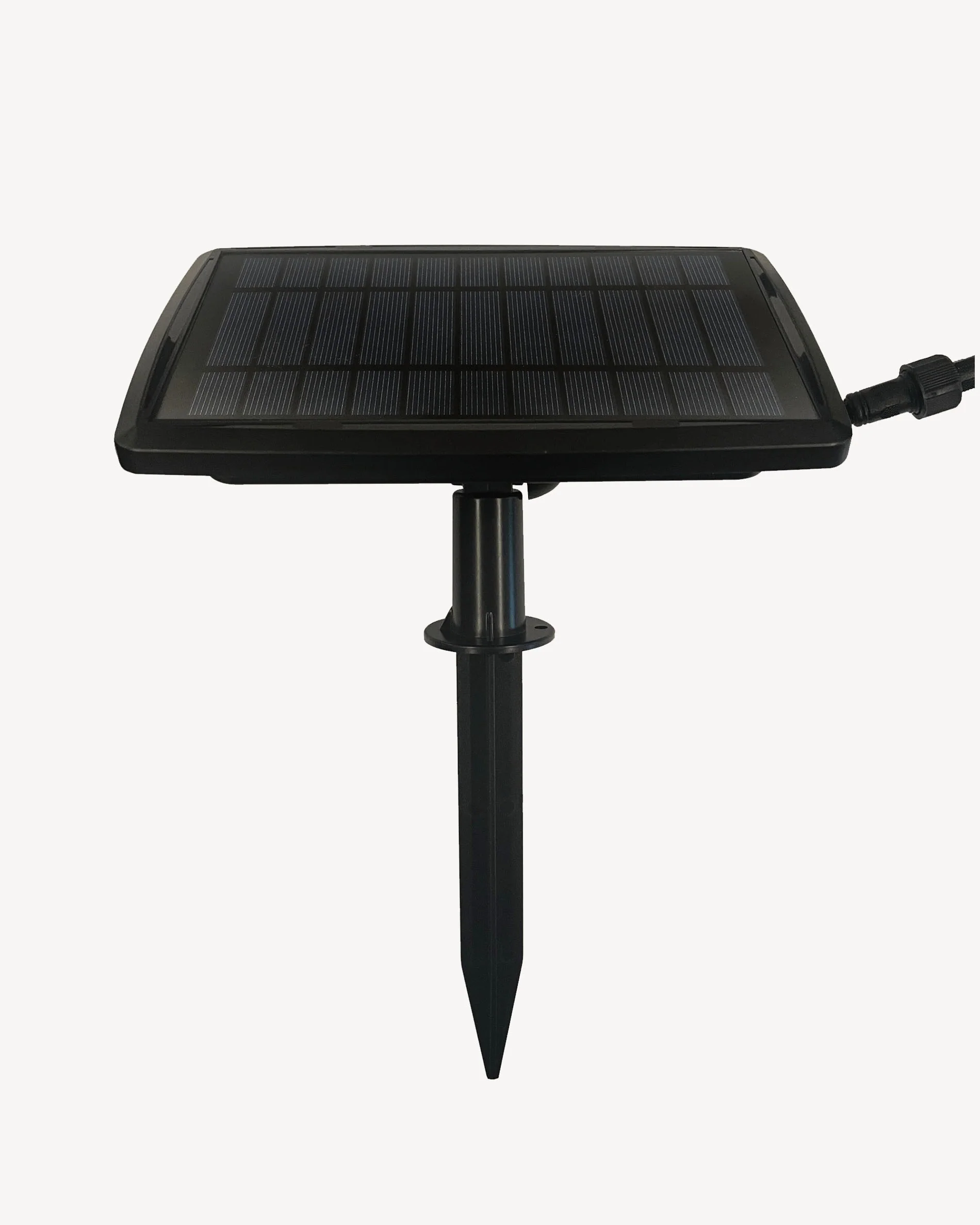 Guirlande extérieure solaire à filament - 7,5 mètres - Image 4