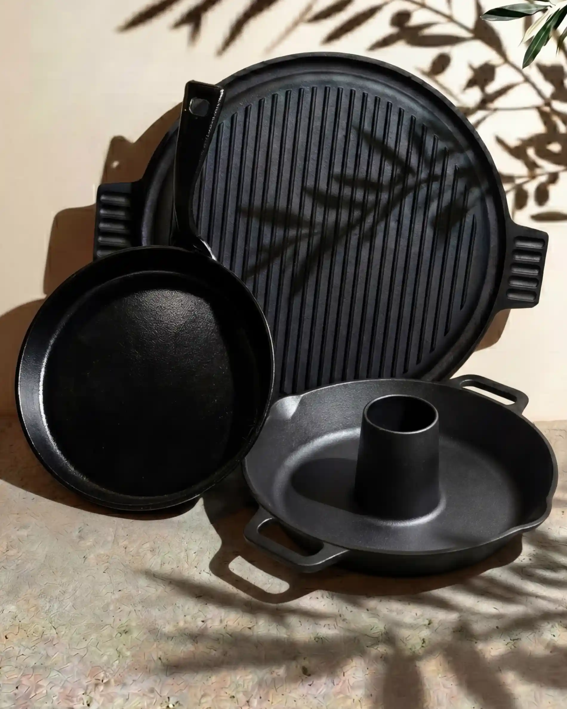 Accessoires pour Kokko XL 22"
